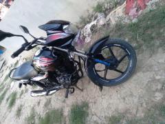 BAJAJ DISCOVER 100